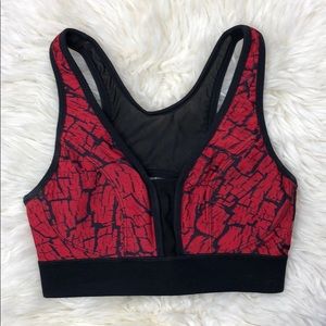 Human Performance Engineering sports bra XS